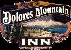 Dolores Mountain Inn Logo