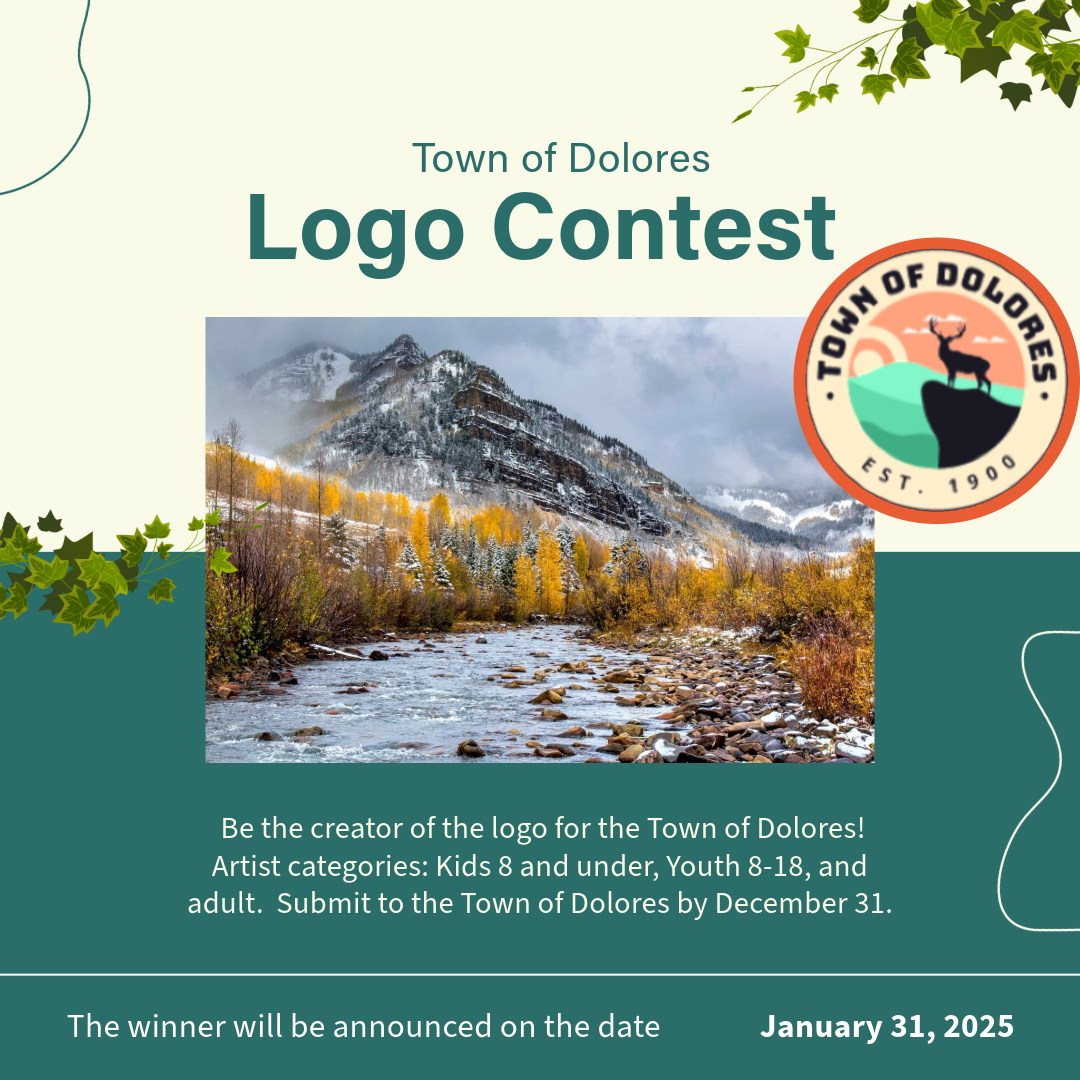 Logo Contest