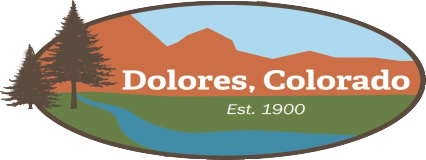 Town of Dolores Home